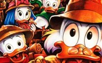 Duck Tales