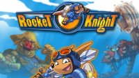 Rocket Knight