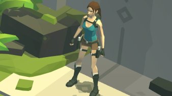 PlayStation Experience 2016: Lara Croft GO chega ao PlayStation 4 e PlayStation Vita