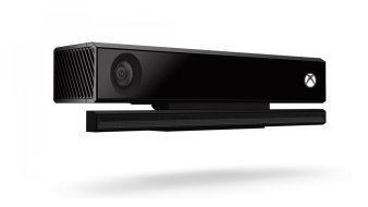 Adeus Kinect!