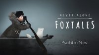 Never Alone: Foxtales (DLC)
