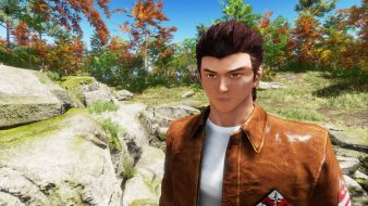 Shenmue III é adiado para 2018