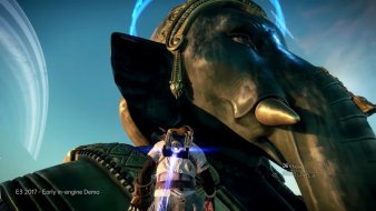 Engine de Beyond Good and Evil 2 é demonstrada por Michel Ancel em novo vídeo de 14 minutos