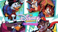 The Disney Afternoon Collection