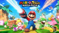 Mario + Rabbids Kingdom Battle