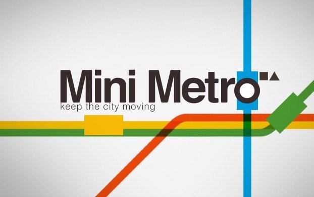 Mini Metro