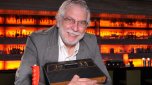 Nolan Bushnell, fundador da Atari, é a primeira atração internacional confirmada para a BGS 2017