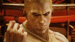 Geese Howard é anunciado em Tekken 7