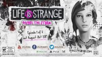 Life is Strange: Before the Storm