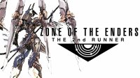 Anubis Zone of the Enders: Mars