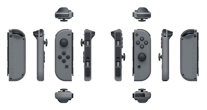 Joy-Con