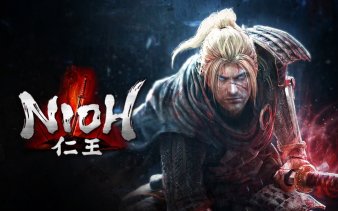 Vídeo Degustação - Nioh (Alpha Demo)