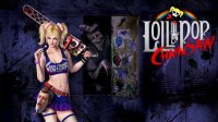 Lollipop Chainsaw