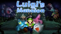 Luigi’s Mansion (Série)