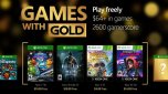 Games with Gold - Novembro de 2016