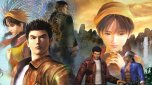 Sega anuncia relançamento de Shenmue I & II para a atual geração