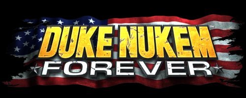 Duke Nukem Forever