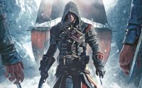 Assassin’s Creed: Rogue