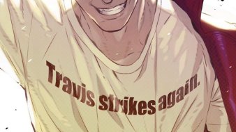 Travis Touchdown voltará em um novo No More Heroes