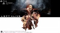 Left Alive