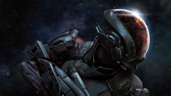 Tudo que sabemos sobre Mass Effect: Andromeda