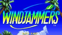 Windjammers