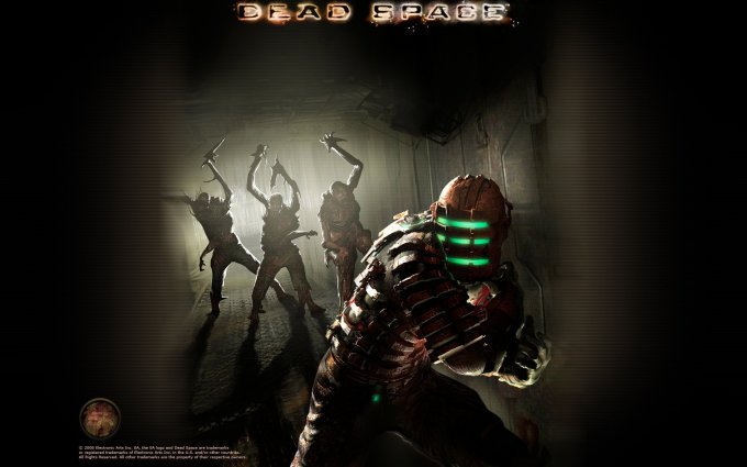 Dead Space