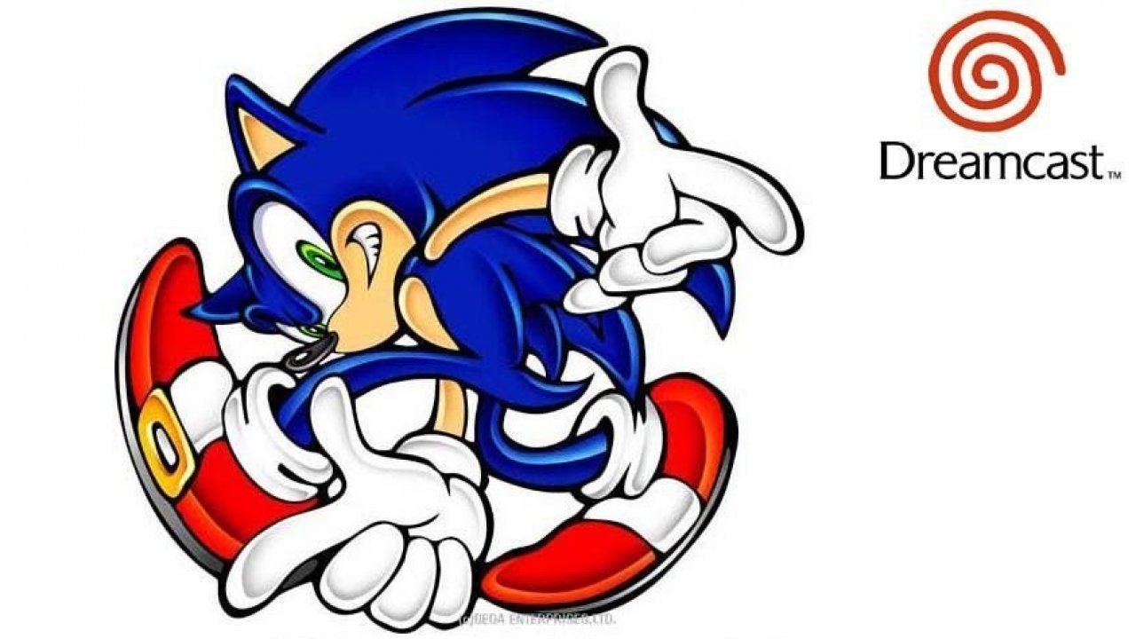 Novo jogo do Sonic pode aparecer no The Game Awards 2021