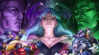 Darkstalkers (Série)