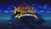 The Secret of Monkey Island