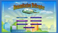 Humanitarian Helicopter