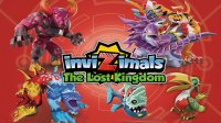 Invizimals: The Lost Kingdom