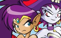 Shantae (Série)