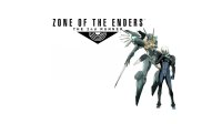 Zone of the Enders: The 2nd Runner