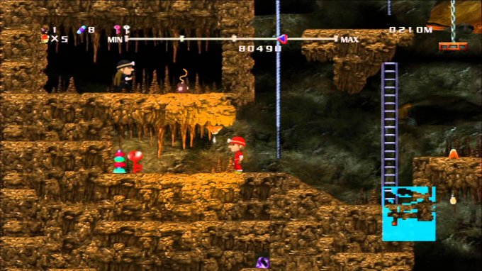 Spelunker HD