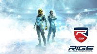 RIGS: Mechanized Combat League