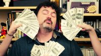 Tim Schafer