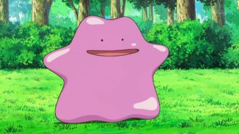 Ditto e segunda geração a caminho de Pokémon GO