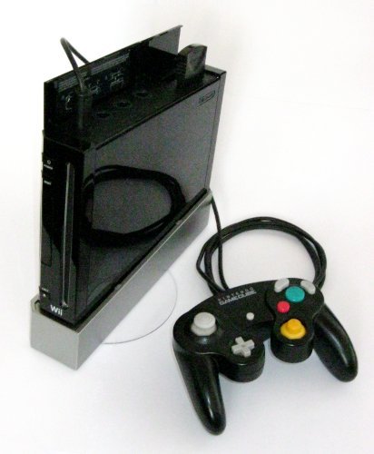 Wii retrocompatibilidade GameCube