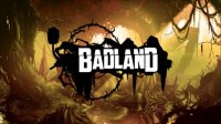 Badland