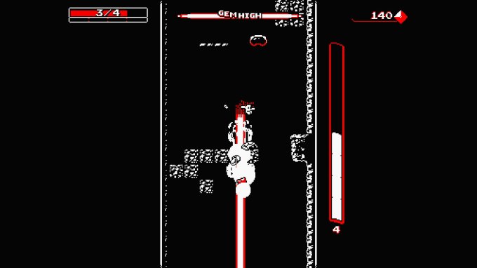 Downwell