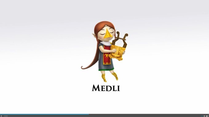 Medli