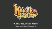 Knights of Pen & Paper