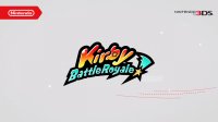 Kirby: Battle Royale