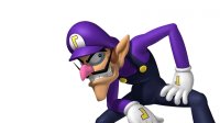 Psycho Waluigi