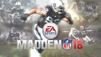 Madden NFL 18