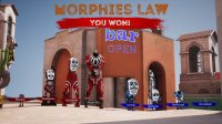 Morphies Law