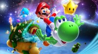 Super Mario Galaxy (Série)