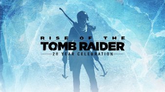 Vídeo Degustação - Rise of the Tomb Raider: 20 Year Celebration