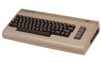 Commodore 64